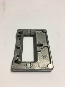 фото thumb №7, Крепление зеркало заднего вида внутренние mercedes w124 190 w201 2018100011