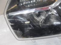 фото thumb №9, Dacia sandero / logan ii lift 16-20 фара лампа левый перед левая c409