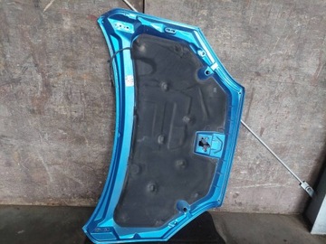 фото thumb №12, Комплектный перед бампер капот крылья лампы ford focus mk2 g3