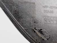 Ford c-max ii рамка бампера противотуманной фары перед правая am51-r19952-b б/у Оригинал, фото thumb