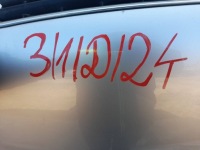 фото thumb №8, Капот крышка двигателя перед audi a4 b5 8d la7w рестайлинг