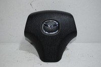 фото thumb №1, Подушка керма подушка безпеки mazda 6