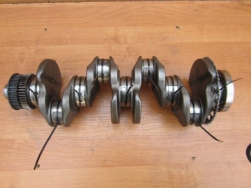 фото thumb №8, Ford transit 2.0 tdci ylca блок голый gk2q6015bb nr1 wał поршень поддон насос