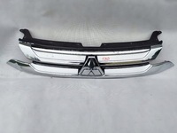 фото thumb №1, Outlander iii 2015 2016 решітка радіатора решітка радіатора