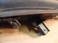 фото thumb №6, Mazda 3 03-08 решітка бампера ліва br5s-50c21