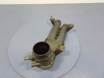 фото thumb №8, Bmw x3m f97 x4m f98 канал шланг повітря 8054842