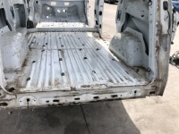 фото thumb №2, Pas задній задня чверть renault trafic iii 14-