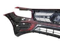 Бампер передний перед mercedes-benz w247 x247 glb рестайлинг  amg a2478859110 Цена, фото thumb