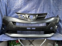 фото thumb №1, Toyota rav4 13- бампер передний
