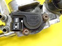 фото thumb №6, Дроссельная заслонка opel vecta b 90529710 / 90541440 nr367