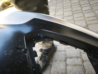 фото thumb №10, Бампер передний audi a6 c7 4g 4g0 allroad lift 13-18 4g0807437ag aj ah