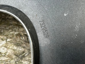 фото thumb №12, Bmw 2 f45 бампер зад задній