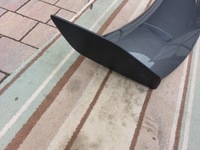 фото thumb №6, Спойлер крило porsche 911 992 gt3 22r карбон