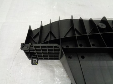 фото thumb №8, Peugeot 2008 балка защита бампера нижняя передняя