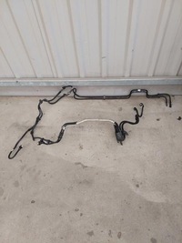 фото thumb №1, Transit custom 2.0 tdci дроти пального