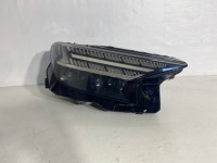 фото thumb №1, Лампа правий перед права передня audi q4 e-tron eu