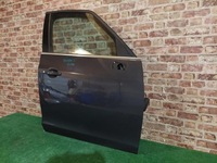фото thumb №1, Двері перед праве opel zafira c 12/19 kod z190