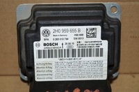 фото thumb №2, Vw amarok 2.0 tdi 11 r датчик подушка безопасности 2h0959655b