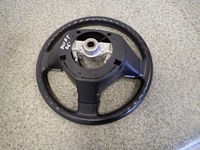 фото thumb №5, Suzuki swift 04-10 воздуховод мультимедиа колесо