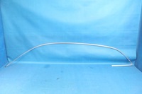 фото thumb №9, Audi q5 8r lift молдинг кровельная правая хром 2015r 8r0853704b