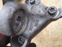 фото thumb №3, Alfa romeo giulia кронштейн двигуна 55272177