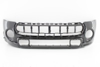 фото thumb №1, Mini cooper s sport f55 f56 f57 2013-2020 бампер перед передний
