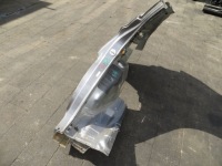Hyundai santa fe 3 крило четвертина права задні задня t6s 13- в Україні, фото thumb