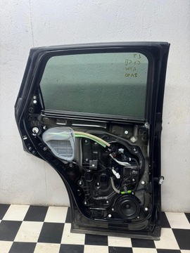 фото thumb №9, Комплектные дверь левый зад mazda cx-5 cx5 ii 2017-2021 41w