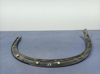 фото thumb №8, Nissan qashqai j10 lift молдинг накладка крыла левый задняя 93829bro