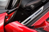 фото thumb №2, Накладки пороговые накладки набор mazda mx-5 nd 2015- оригинал