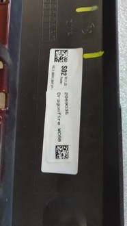 фото thumb №11, Бампер перед bmw 5 g60 g61 m-pakiet