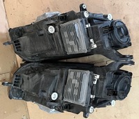 фото thumb №9, Idealny kpl. перед mercedes w167 gle 5.3 amg multibeam 22r