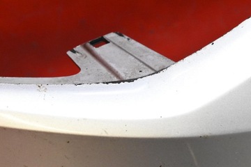 фото thumb №6, Бампер перед переднее la7w vw polo 5 v 6r 09-15