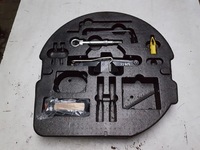 фото thumb №1, Peugeot 308 cc cabrio домкрат ключ вкладиш вушко