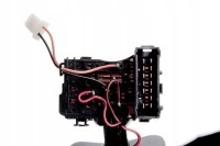 фото thumb №7, Перемикач комбінований renault megane i 96- новий