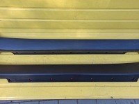 фото thumb №6, Kia sportage iii listwo порог правая