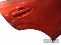 фото thumb №3, Двері правий задня праве задні renault kadjar