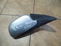 фото thumb №3, Galant 99' зеркало правое 5pin