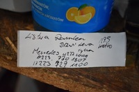 фото thumb №4, Idealna молдинг рамка дверь левая задняя mercedes w223 long 1