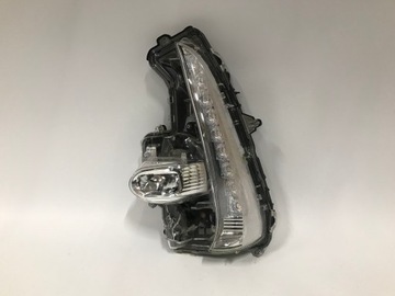 фото thumb №1, Toyota prius prime ii 17- галоген led поворот левый