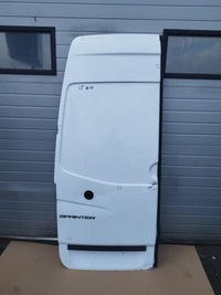 фото thumb №1, Двері задні задня ліва sprinter 906 vw crafter al17