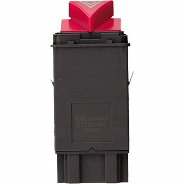 фото thumb №13, Вимикач поворотів febi 37783 4b0941509k