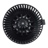 фото thumb №9, Двигун вентилятор вентилятора dla nissan micra c+c k12 nv200 evalia 1,5 dci