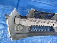 фото thumb №9, Бампер перед передний kia picanto i lift