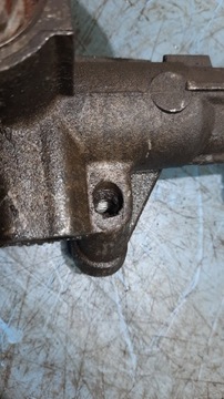 фото thumb №7, Рейка рульового управління 0077976070 fiat punto i 1.1 8v 93-