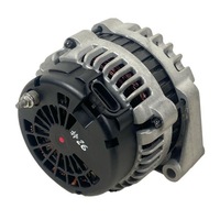 фото thumb №3, Hummer h2 6.0 v8 03-07r генератор delphi 145a oem