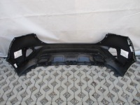Бампер задний  задний kia xceed x-ceed 86611-j7ca0 с Разборки, фото thumb