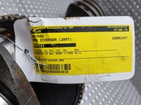 фото thumb №13, Wał колінчастий 755328701 bmw e90 e91 e92 x3 e83 z4 e85 e60 2.5i n52 n52b25a