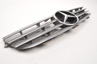 фото thumb №7, Mercedes w209 решётка решётка радиатора решётка радиатора a2098880052