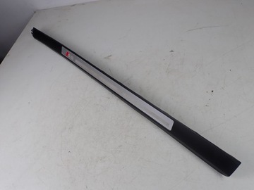 фото thumb №1, Планка порогова праві перед audi a8 s8 d3 5.2 коротка 4e0853986c